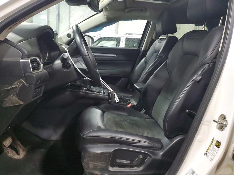 Продажа на аукционе авто 2020 Mazda Cx-5, vin: JM3KFBCM9L0844888, номер лота: 52900236