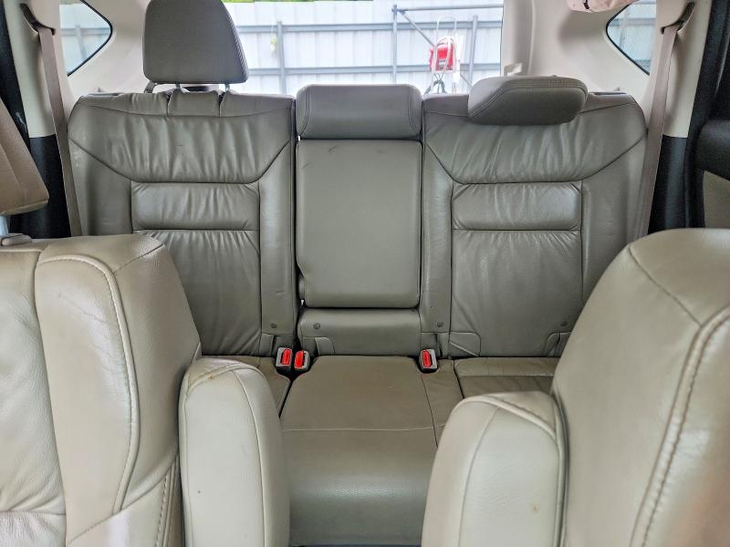 Aukcja sprzedaży 2013 Honda Cr-v, vin: 5J6RM4H72DL083983, numer aukcji: 54517106