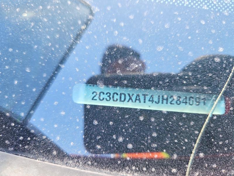 Продаж на аукціоні авто 2021 Dodge Charger, vin: 2C3CDXGJ2MH626860, номер лоту: 53357016