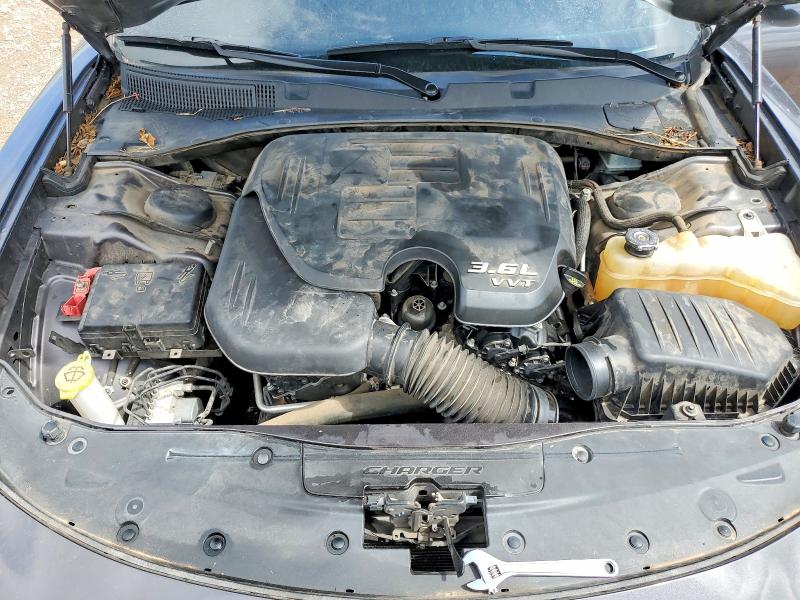 Aukcja sprzedaży 2020 Dodge Charger, vin: 2C3CDXBG5LH101348, numer aukcji: 54952586