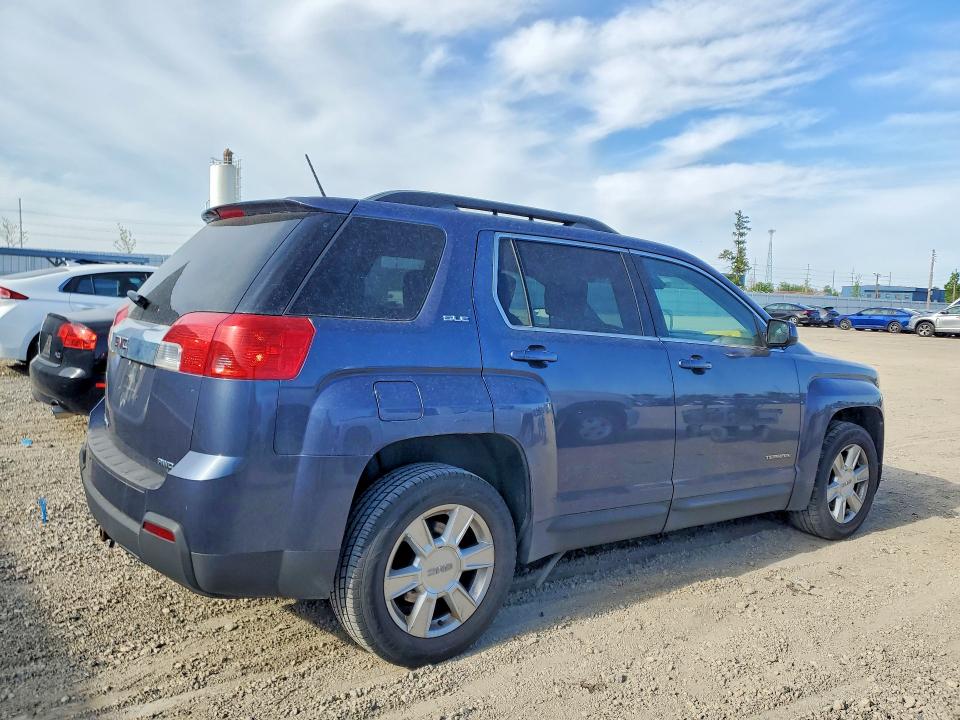 Продажа на аукционе авто 2013 Gmc Terrain, vin: 2GKFLTEK9D6347972, номер лота: 52733556