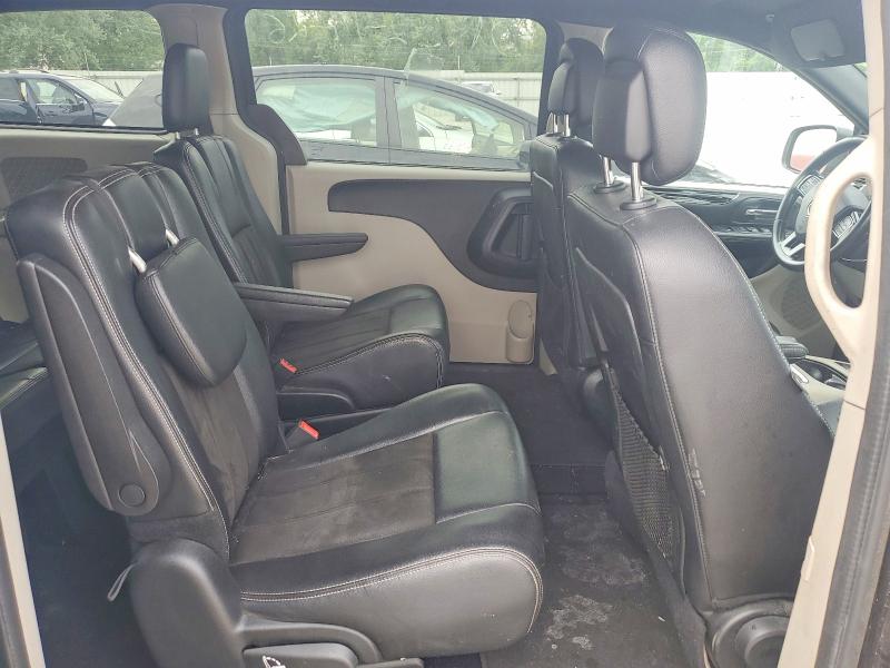 Aukcja sprzedaży 2020 Dodge Grand Caravan, vin: 2C4RDGCGXLR252832, numer aukcji: 53473746