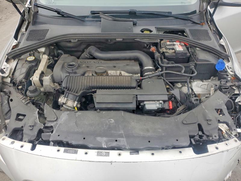 Продаж на аукціоні авто 2012 Volvo S60, vin: YV1622FS6C2078651, номер лоту: 52727866