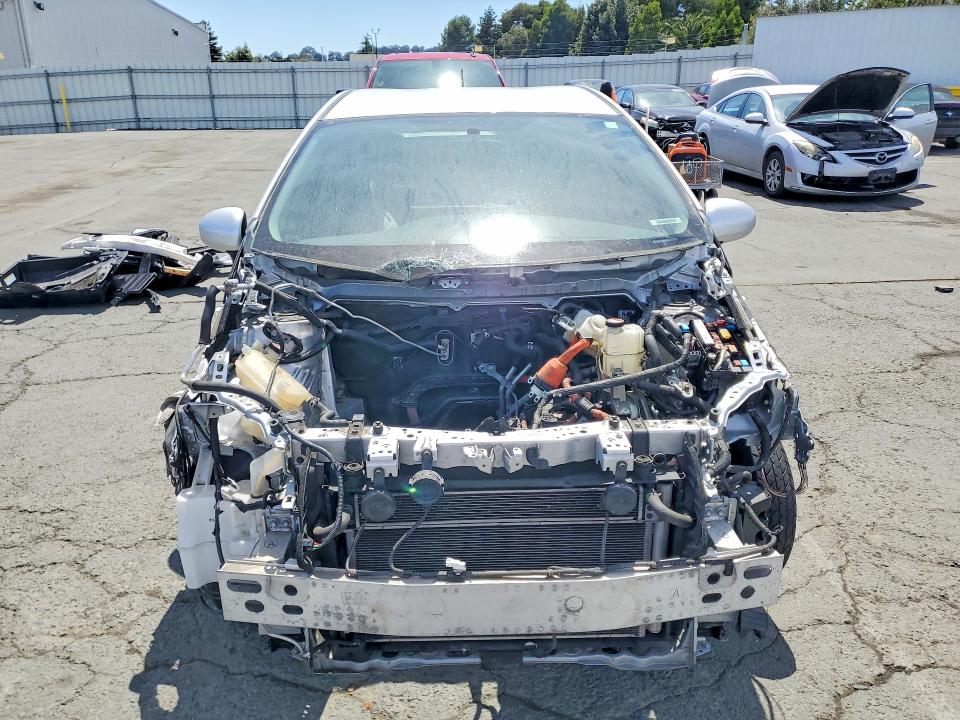 Продажа на аукционе авто 2015 Toyota Prius, vin: JTDKN3DU5F0480151, номер лота: 54914046