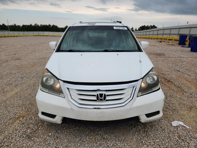 Продажа на аукционе авто 2010 Honda Odyssey, vin: 5FNRL3H67AB007443, номер лота: 52561996
