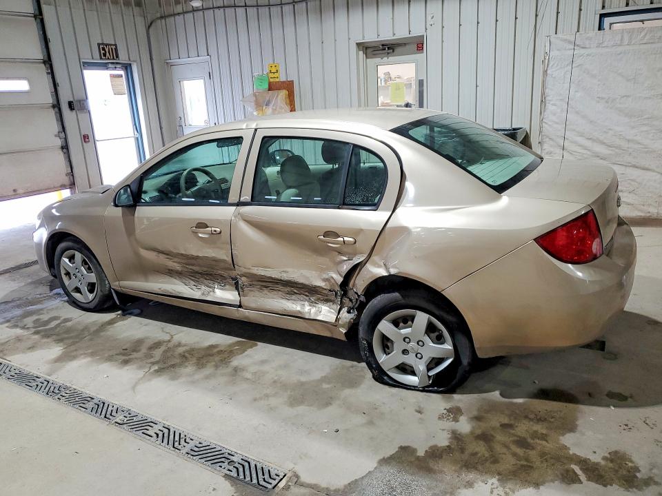 Aukcja sprzedaży 2006 Chevrolet Cobalt, vin: 1G1AK55F467778125, numer aukcji: 53770746