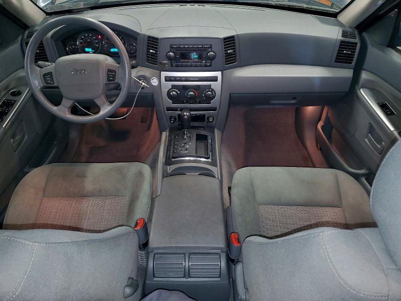 Aukcja sprzedaży 2007 Jeep Grand Cherokee, vin: 1J8GR48K97C629100, numer aukcji: 51944996