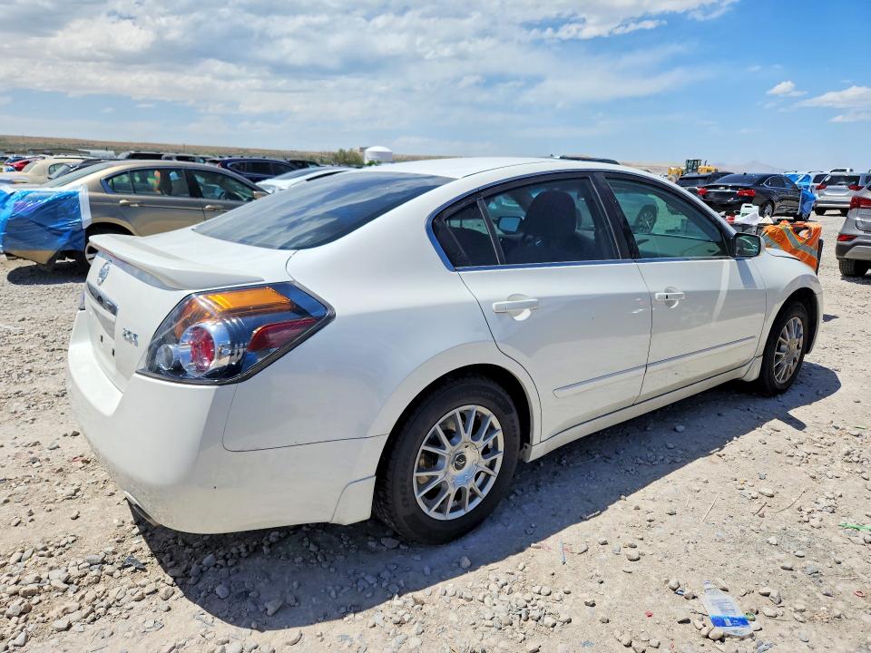 2009 Nissan Altima მანქანა იყიდება აუქციონზე, vin: 1N4AL21E59C123022, აუქციონის ნომერი: 55174156