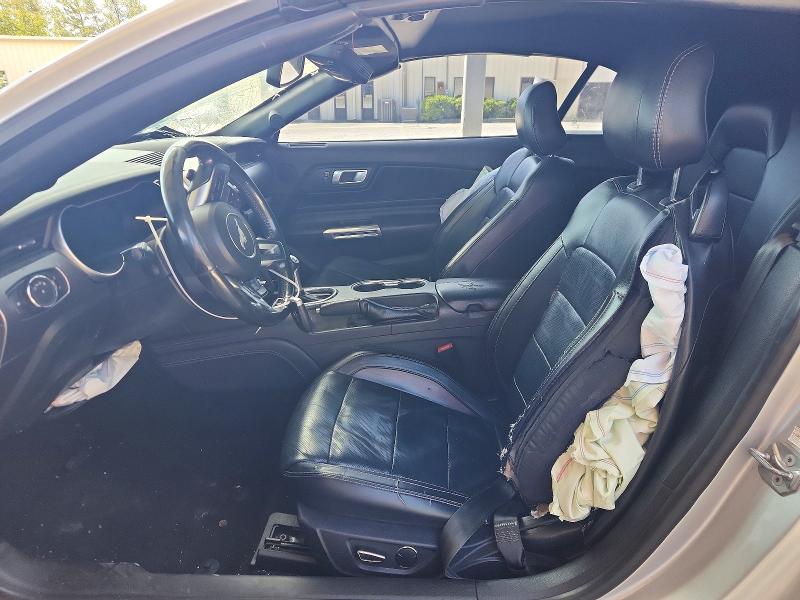 Aukcja sprzedaży 2018 Ford Mustang, vin: 1FATP8UH0J5155911, numer aukcji: 52412196