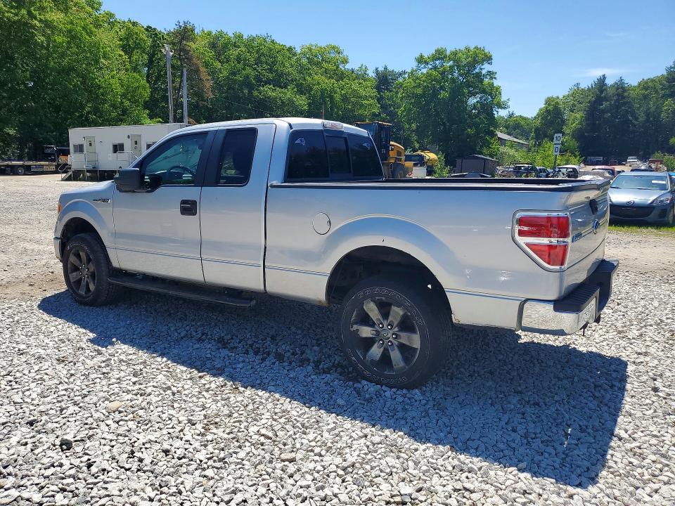 2009 Ford F150 მანქანა იყიდება აუქციონზე, vin: 1FTRX14W79FA49293, აუქციონის ნომერი: 54893056
