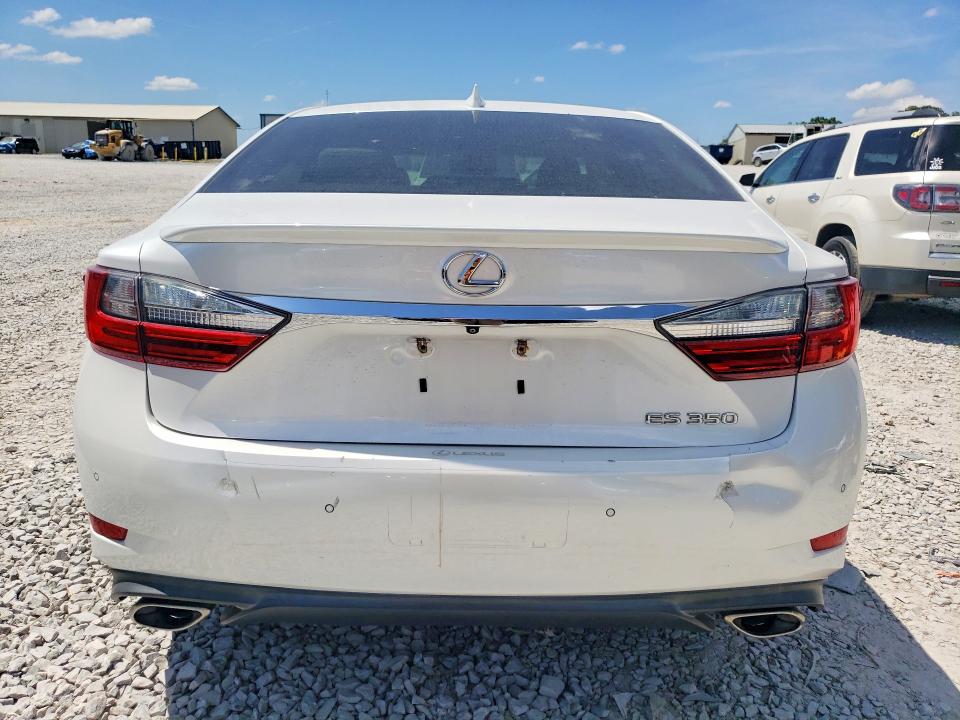 53916966 :رقم المزاد ، JTHBK1GG4H2253929 vin ، 2017 Lexus Es مزاد بيع