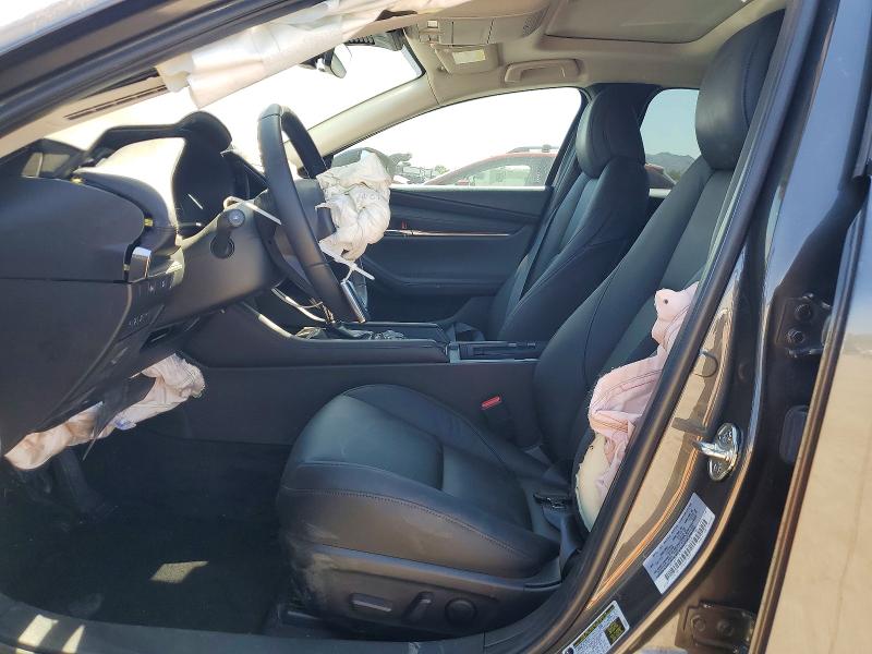 Продажа на аукционе авто 2025 Mazda 3, vin: JM1BPACM3S1781988, номер лота: 54448406