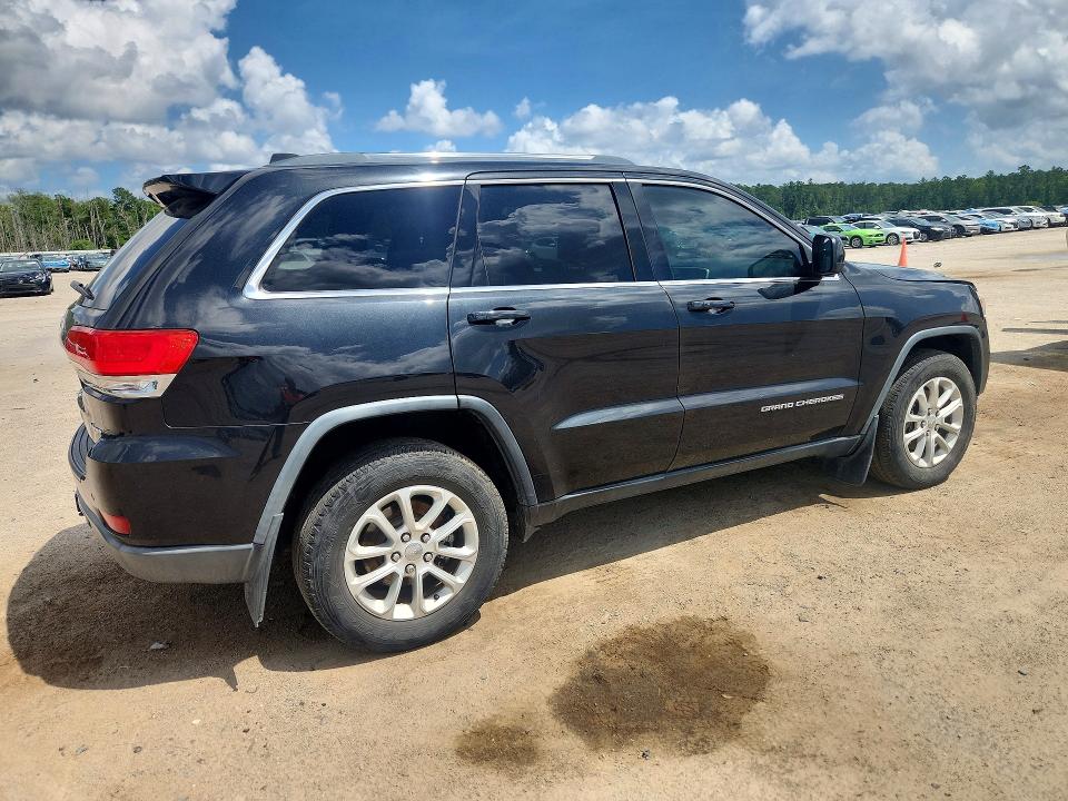 Продаж на аукціоні авто 2015 Jeep Grand Cherokee, vin: 1C4RJEAG1FC218663, номер лоту: 54521316