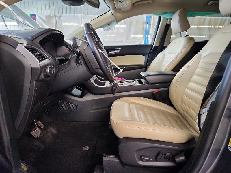 52197756 :رقم المزاد ، 2FMPK4J90RBB03231 vin ، 2024 Ford Edge مزاد بيع