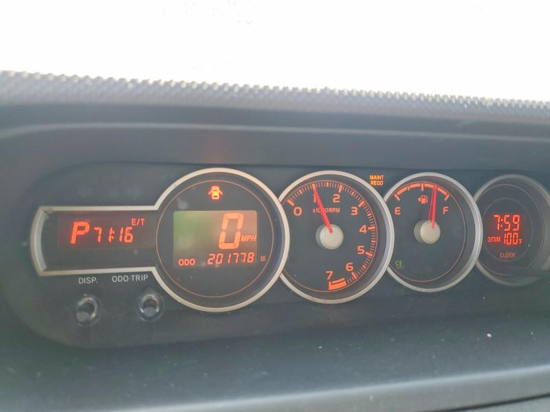 54463796 :رقم المزاد ، JTLZE4FE3DJ037535 vin ، 2013 Scion Xb مزاد بيع