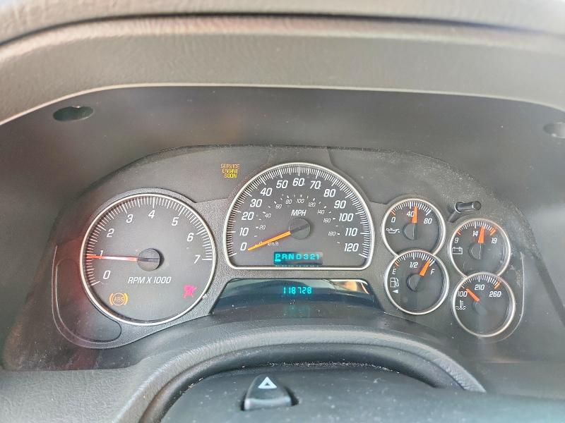 Продажа на аукционе авто 2002 Gmc Envoy, vin: 1GKDS13S222467463, номер лота: 54300446