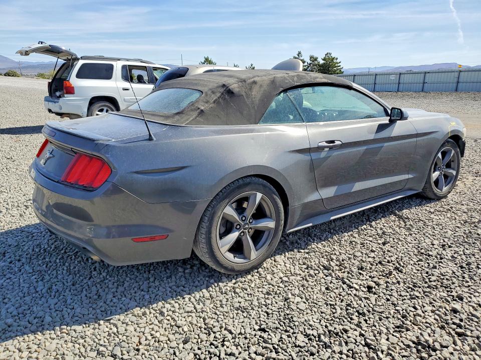 Продаж на аукціоні авто 2016 Ford Mustang, vin: 1FATP8EM3G5211831, номер лоту: 54304916