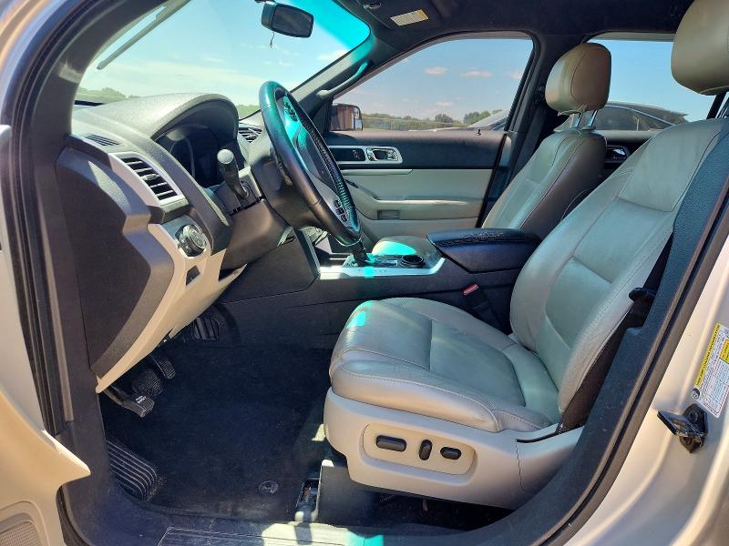 Продаж на аукціоні авто 2011 Ford Explorer, vin: 1FMHK7D83BGA43307, номер лоту: 52944856