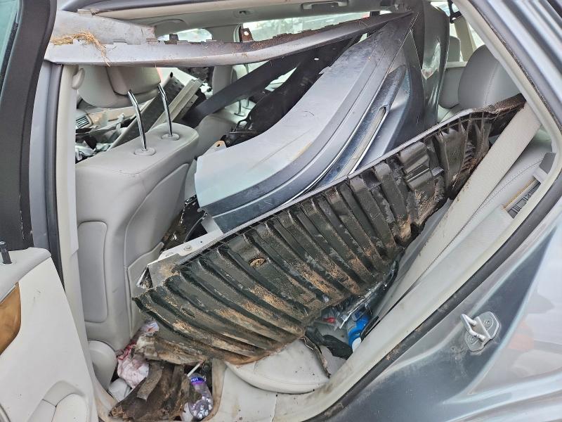 51279686 :رقم المزاد ، WDDHH8HB8BA303689 vin ، 2011 Mercedes-benz E مزاد بيع