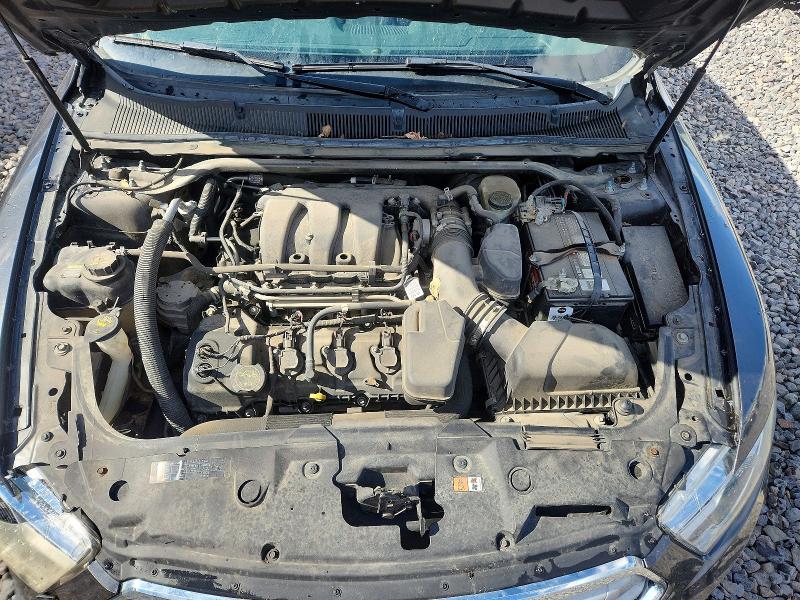 Продажа на аукционе авто 2016 Ford Taurus, vin: 1FAHP2E89GG131900, номер лота: 53370646