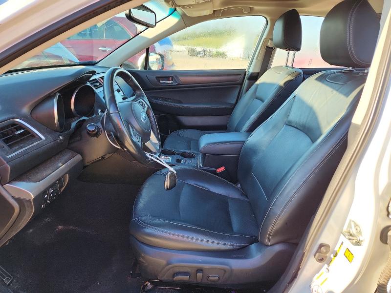 Aukcja sprzedaży 2017 Subaru Legacy, vin: 4S3BNEK60H3013219, numer aukcji: 52010296