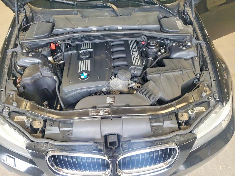 2012 Bmw 328 მანქანა იყიდება აუქციონზე, vin: WBAUU3C58CA543185, აუქციონის ნომერი: 53228116