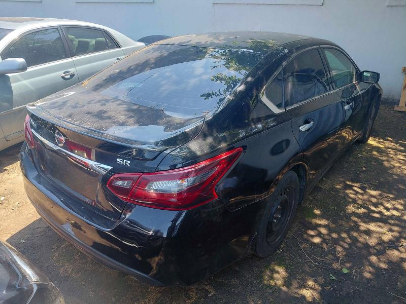 Продаж на аукціоні авто 2017 Nissan Altima, vin: 1N4AL3AP8HC109220, номер лоту: 54892346