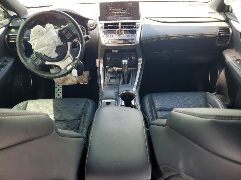 Продаж на аукціоні авто 2021 Lexus Nx 300 Fwd, vin: JTJSARBZ4M5020795, номер лоту: 54059776