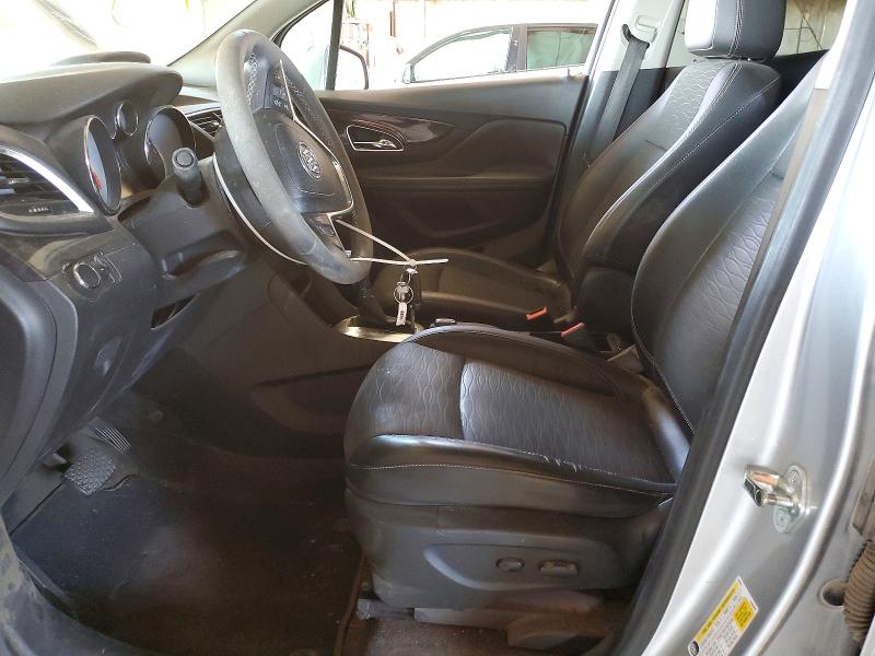 Продаж на аукціоні авто 2015 Buick Encore, vin: KL4CJASB7FB200878, номер лоту: 52859656