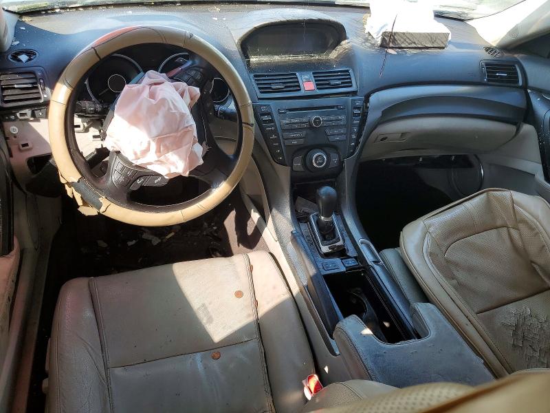 Aukcja sprzedaży 2012 Acura Tl, vin: 19UUA8F22CA019462, numer aukcji: 52297626