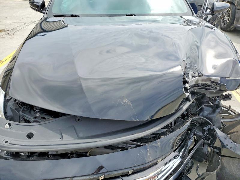 2018 Cadillac Ct6 მანქანა იყიდება აუქციონზე, vin: 1G6KH5R66JU102695, აუქციონის ნომერი: 52755466