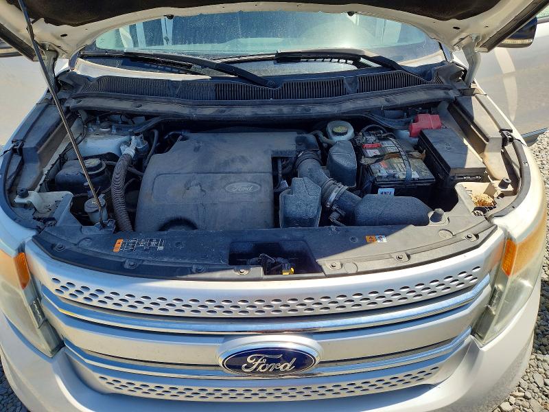 Продажа на аукционе авто 2013 Ford Explorer, vin: 1FM5K8D83DGA98111, номер лота: 51827996