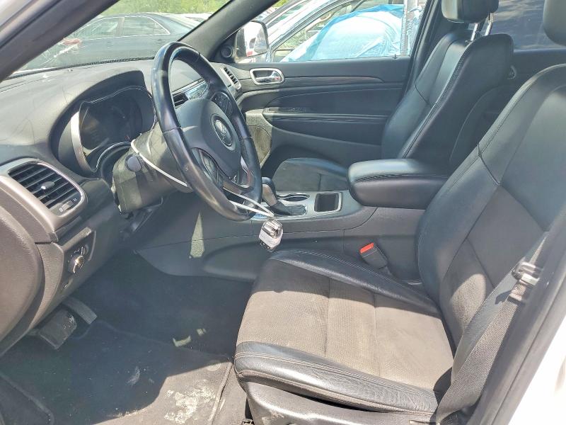 50933316 :رقم المزاد ، 1C4RJFAG9KC726833 vin ، 2019 Jeep Grand Cherokee مزاد بيع