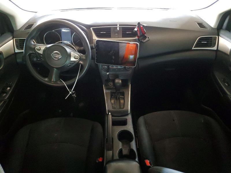Aukcja sprzedaży 2018 Nissan Sentra, vin: 3N1AB7APXJY215625, numer aukcji: 54191366