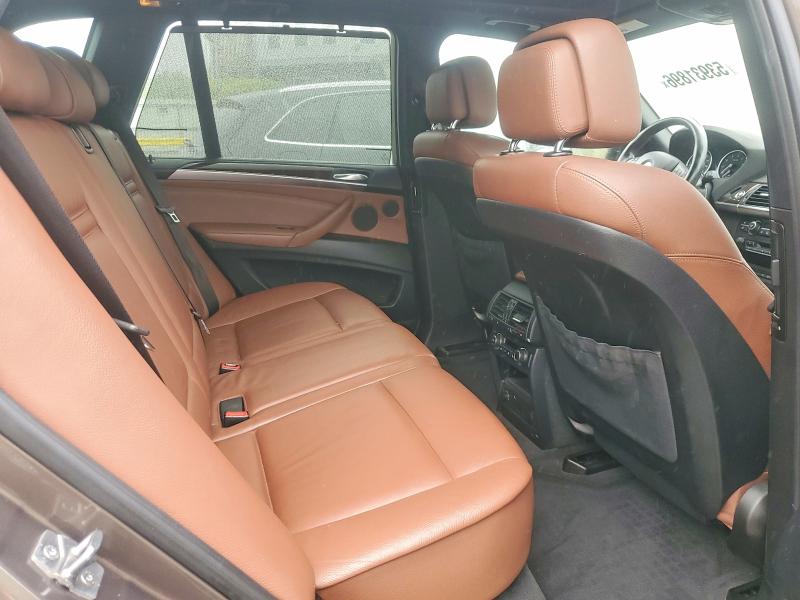Продажа на аукционе авто 2012 Bmw X5, vin: 5UXZV8C5XCL423491, номер лота: 53931896