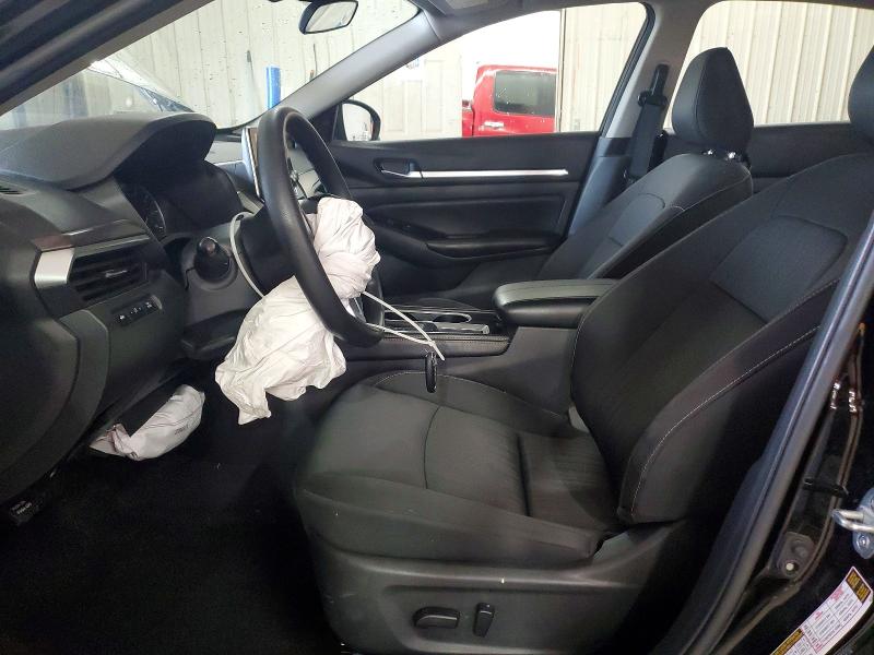 2023 Nissan Altima მანქანა იყიდება აუქციონზე, vin: 1N4BL4DV2PN321277, აუქციონის ნომერი: 52665056