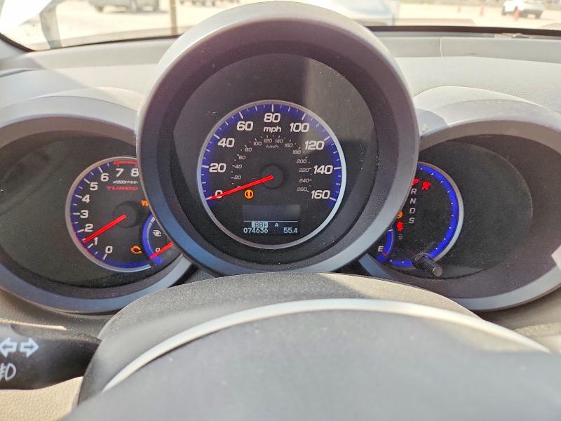 Auction sale of the 2011 Acura Rdx, vin: 5J8TB2H23BA002672, lot number: 54187976