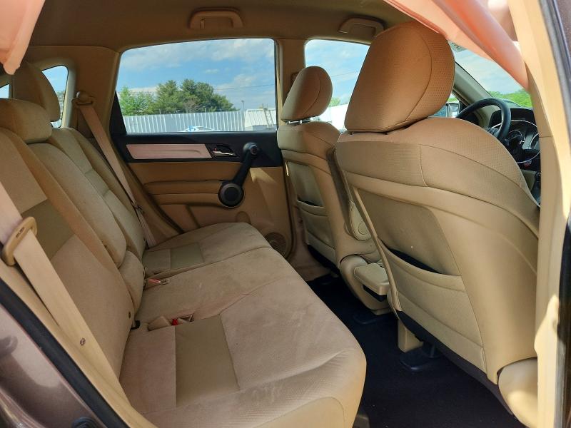 Продаж на аукціоні авто 2011 Honda Cr-v, vin: 5J6RE3H48BL046916, номер лоту: 53960376