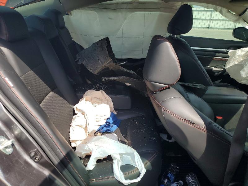 Продаж на аукціоні авто 2023 Nissan Altima, vin: 1N4BL4CV2PN332359, номер лоту: 51975166