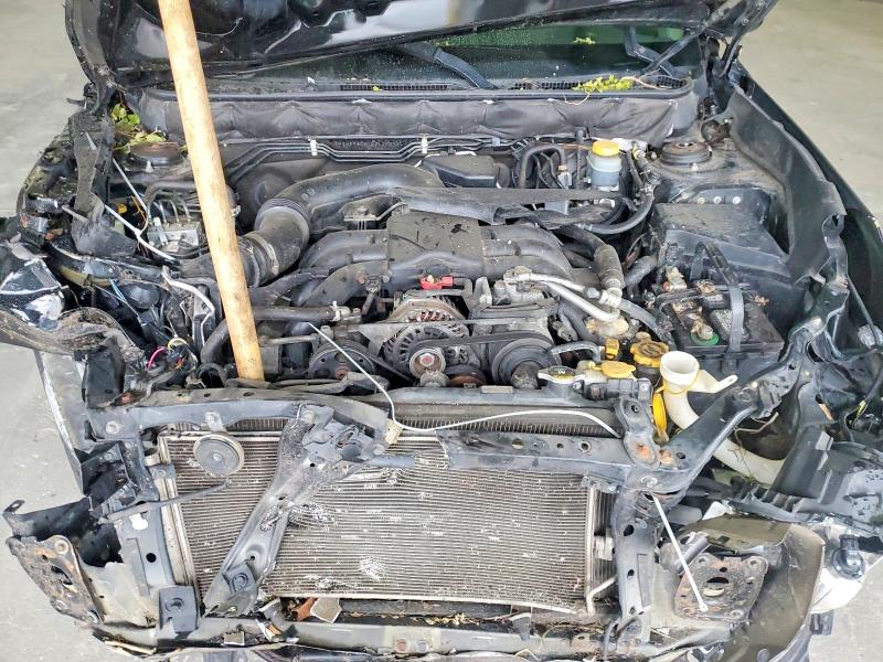 2011 Subaru Outback მანქანა იყიდება აუქციონზე, vin: 4S4BREKC1B2414071, აუქციონის ნომერი: 52604066