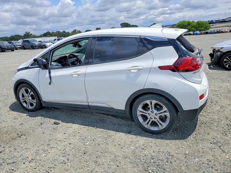 Aukcja sprzedaży 2019 Chevrolet Bolt Ev, vin: 1G1FY6S04K4104904, numer aukcji: 54880576