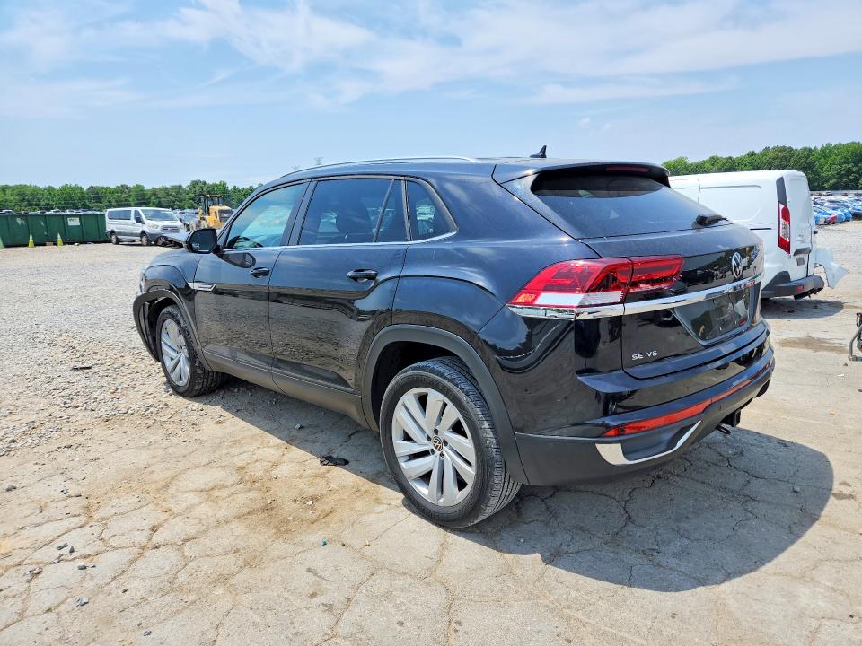 Aukcja sprzedaży 2023 Volkswagen Atlas Cross Sport, vin: 1V2WE2CA7PC225504, numer aukcji: 53980456