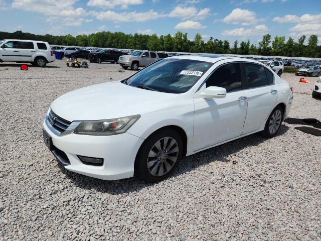 Продаж на аукціоні авто 2014 Honda Accord, vin: 1HGCR2F72EA178630, номер лоту: 53222196