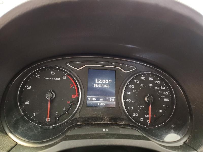 Продажа на аукционе авто 2015 Audi A3, vin: WAUBFGFF3F1090563, номер лота: 52147406