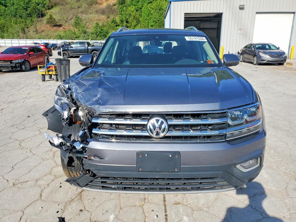 Aukcja sprzedaży 2018 Volkswagen Atlas, vin: 1V2NR2CA1JC559700, numer aukcji: 55141556