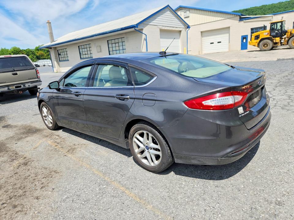 Aukcja sprzedaży 2016 Ford Fusion, vin: 3FA6P0H70GR317381, numer aukcji: 54627476
