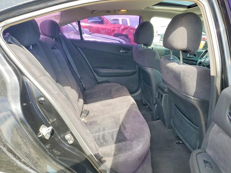 54801246 :رقم المزاد ، 1N4AA5AP3EC485157 vin ، 2014 Nissan Maxima مزاد بيع