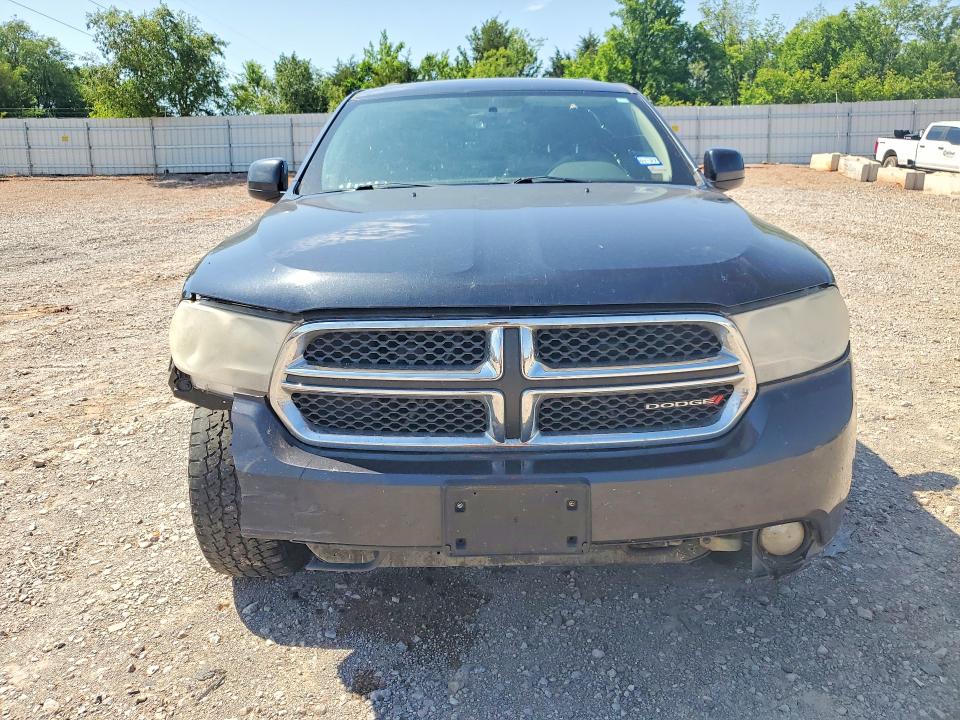 Aukcja sprzedaży 2013 Dodge Durango, vin: 1C4RDHAG9DC665845, numer aukcji: 53243306