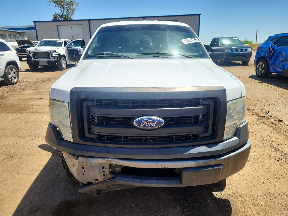 Aukcja sprzedaży 2014 Ford F150, vin: 1FTFX1CF7EKF24088, numer aukcji: 53969736