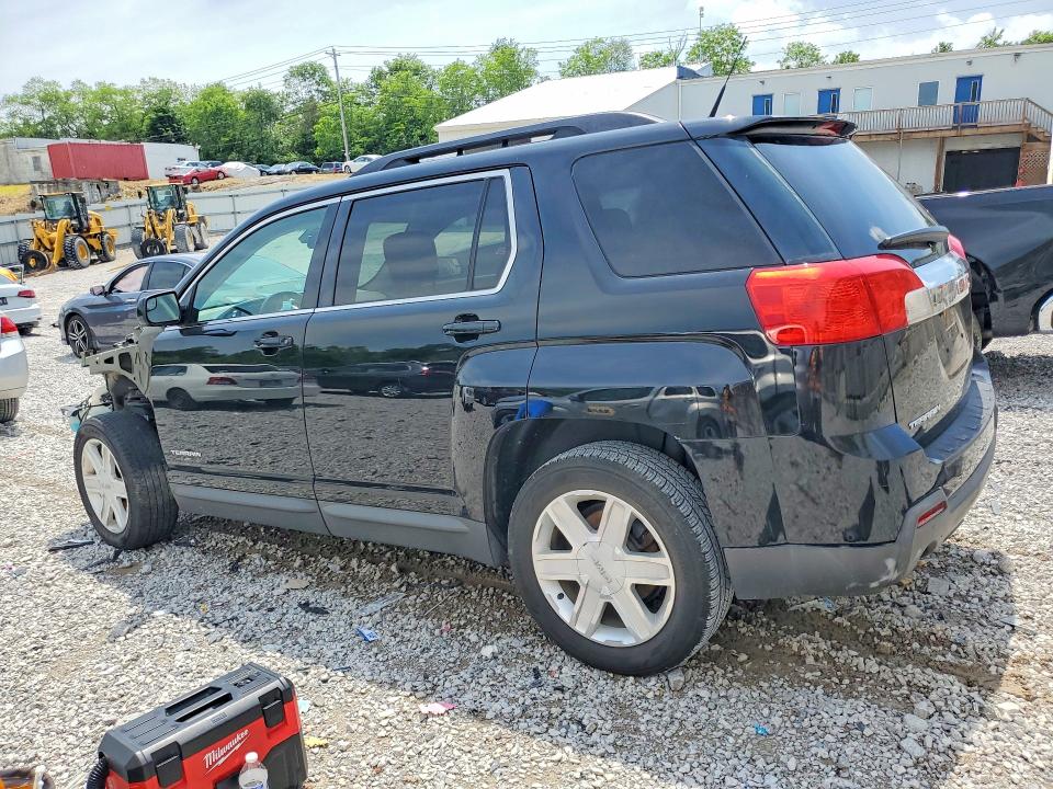 2012 Gmc Terrain მანქანა იყიდება აუქციონზე, vin: 2GKFLSE52C6377690, აუქციონის ნომერი: 54233926